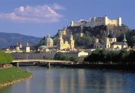 Stadt Salzburg